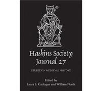 The Haskins Society Journal 27 The Haskins Society Journal 27 (Auteur)