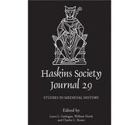 The Haskins Society Journal 29 The Haskins Society Journal 29 (Auteur)