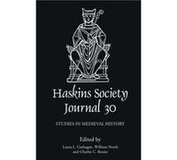The Haskins Society Journal 30