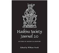 The Haskins Society Journal