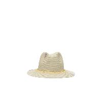 The Hat Gang chapeau femme beige - UNI