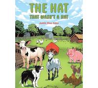 The Hat That Wasn't a Hat