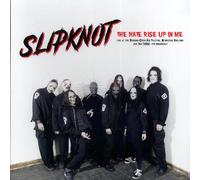 The Hate Rise Up In Me : Live At The Dynamo Open Air Festival, Nijmegen, Holland Vinyle