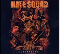 Hate Squad – Katharsis – Édition limitée