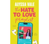 The Hate to Love Playlist
