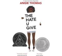 The Hate U Give