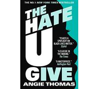 The Hate U Give