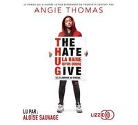 The Hate U Give