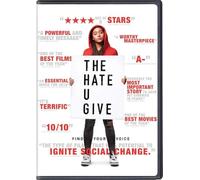 The Hate U Give