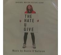 Dustin Ohalloran - The Hate U Give