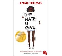 The Hate U Give [German] by Thomas, Angie NEUF