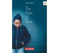 The Hate U Give