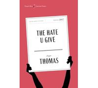The Hate U Give American Classics Edition: A Special Edition of the Award-Winning YA Novel (Ages 14+), in Celebration of America’s 250th Anniversary