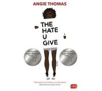 The hate u give | Angie Thomas Angie Thomas (Auteur)
