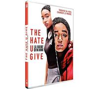 The Hate U Give – La haine qu'on donne – DVD