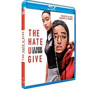 The Hate U Give : La haine qu'on donne – Blu-ray