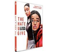 The Hate U Give : La haine qu'on donne DVD E
