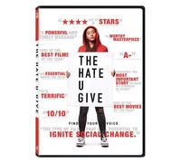 The Hate U Give - La Haine Qu'on Donne (The Hate U Give)