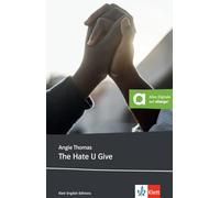 The Hate U Give: Lektüre inkl. Extras für Smartphone + Tablet