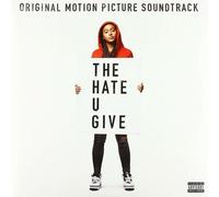 The Hate U Give (Original Motion Picture Soundtrack) [Vinyl]