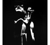 The Hated - Flux (Colour [Vinyl] [Import]