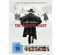 The Hateful 8 (Steelbook)