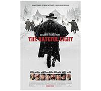 The Hateful Eight [Blu-Ray]