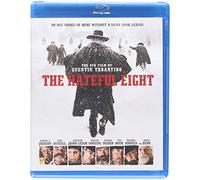The Hateful Eight [Blu-ray]