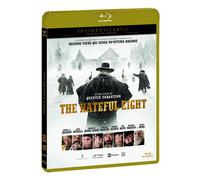The Hateful Eight [Blu-Ray] [Import]