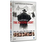 The Hateful Eight [Import]