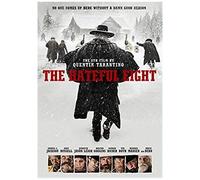 The Hateful Eight [Region 1]