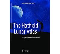 The Hatfield Lunar Atlas