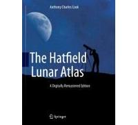 The Hatfield Lunar Atlas