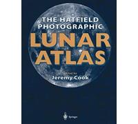 The Hatfield Photographic Lunar Atlas