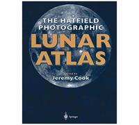 The Hatfield Photographic Lunar Atlas