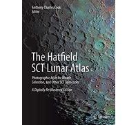 The Hatfield Sct Lunar Atlas