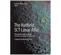The Hatfield Sct Lunar Atlas