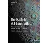 The Hatfield Sct Lunar Atlas