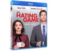 The Hating Game – Blu-ray – Éd. USA – Vertical