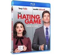 The Hating Game [Blu-Ray]