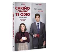 The Hating Game / Cariño, Cuánto Te Odio