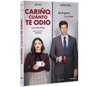The Hating Game / Cariño, Cuánto Te Odio (DVD) G