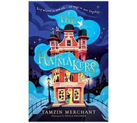 The Hatmakers