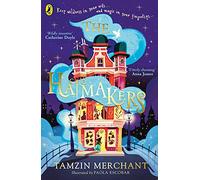 The Hatmakers