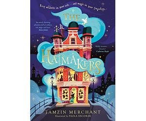 The Hatmakers