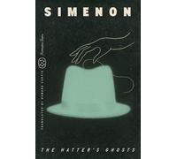 The Hatter's Ghosts (Romans Durs)