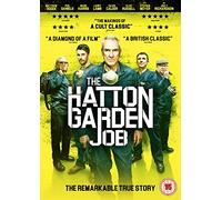 The Hatton Garden Job [Edizione: Regno Unito] [Import]