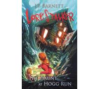 The Haunt at Hogg Run