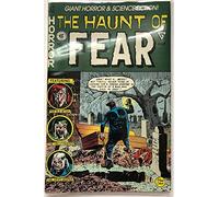 The Haunt Of Fear #2