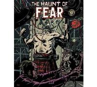 The Haunt of Fear Al Feldstein (Auteur), Bill Gaines (Auteur)